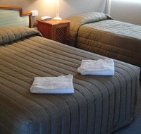 City Centre Motor Inn - Accommodation Yamba