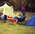 Armidale - Pembroke Tourist and Leisure Park - Accommodation Yamba