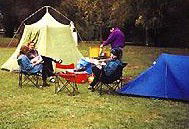 Armidale - Pembroke Tourist And Leisure Park - Accommodation Yamba 0