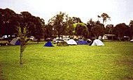 Armidale - Pembroke Tourist And Leisure Park - Accommodation Yamba 1