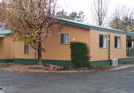 Armidale - Pembroke Tourist And Leisure Park - Accommodation Yamba 3