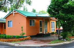 Armidale - Pembroke Tourist And Leisure Park - Accommodation Yamba 4