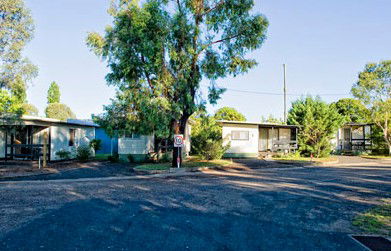 Gulf Creek NSW Accommodation Yamba