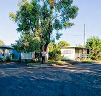 Barraba Caravan Park - Accommodation Yamba