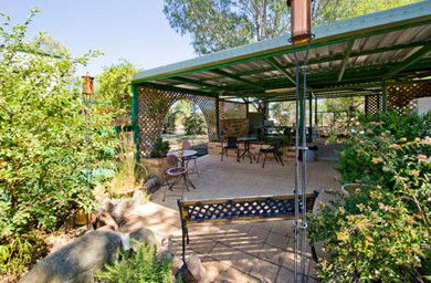 Barraba Caravan Park - Accommodation Yamba 1