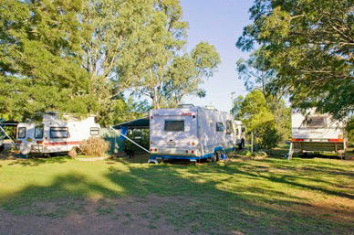 Barraba Caravan Park - Accommodation Yamba 4