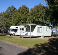Bingara Riverside Caravan Park - Accommodation Yamba