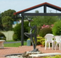 Clansman Motel - Accommodation Yamba