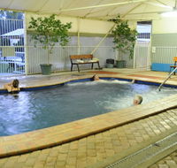 Artesian Spa Motel - Accommodation Yamba
