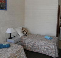 Bondi Motel Moree - Accommodation Yamba