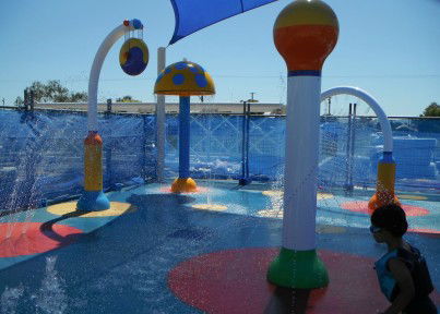 Bondi Motel Moree - Accommodation Yamba 4