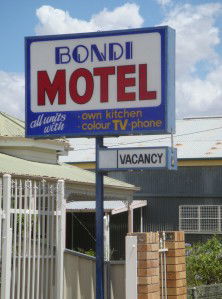 Bondi Motel Moree - Accommodation Yamba 5