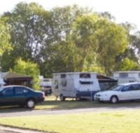Big Sky Caravan Park - Accommodation Yamba