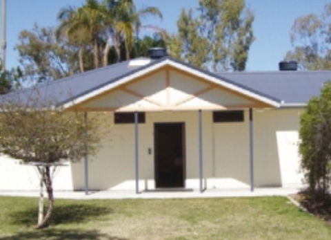 Big Sky Caravan Park - Accommodation Yamba 1
