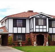 Aalbany Motor Inn - Accommodation Yamba