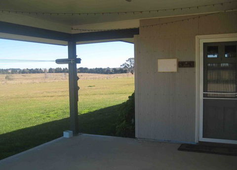 Aurelias Farm Bed And Breakfast - Accommodation Yamba 0