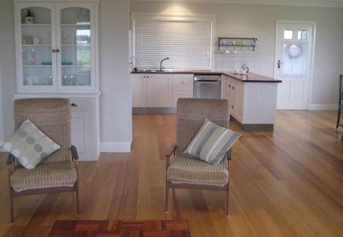 Aurelias Farm Bed And Breakfast - Accommodation Yamba 2