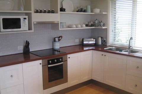 Aurelias Farm Bed And Breakfast - Accommodation Yamba 3