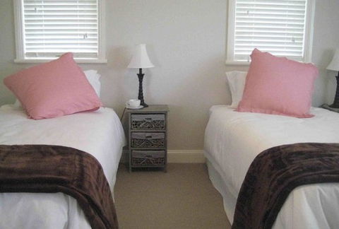 Aurelias Farm Bed And Breakfast - Accommodation Yamba 4