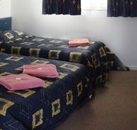 Altona Motel - Accommodation Yamba