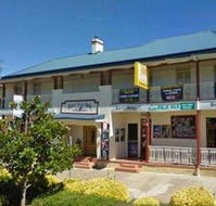 Apsley Arms Hotel - Accommodation Yamba