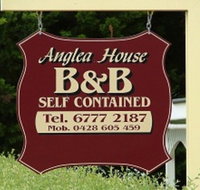 Anglea House Bed and Breakfast - Accommodation Yamba
