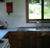 Ben Ricketts Environmental Mountain Cabins - Accommodation Yamba
