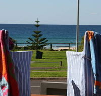 Aspect on Jones Beach - Accommodation Yamba