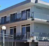 Beach Studio on Bombo - Accommodation Yamba