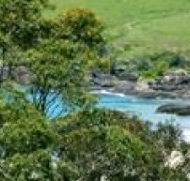 Aqua Bamboo - Accommodation Yamba