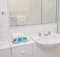 Belmore All-Suite Hotel - Accommodation Yamba