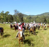 Camp Cobark - Accommodation Yamba