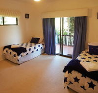 Barrington River House - Accommodation Yamba
