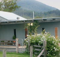 Barrington Village Retreat Bed and Breakfast - Accommodation Yamba