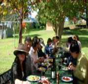 Bandon Grove School House - Accommodation Yamba