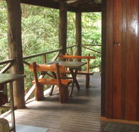 Carawirry Cabins - Accommodation Yamba