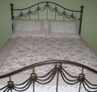 Camelot Retreat - Accommodation Yamba