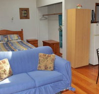Bluegums Cabins - Accommodation Yamba