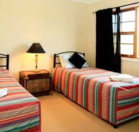 Barrington River Hideaway - Accommodation Yamba