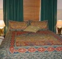 A Room with a View- Gloucester - Accommodation Yamba