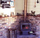 Ashmar Farm Stay - Accommodation Yamba