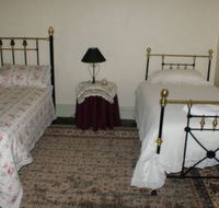 Avoca Federation Homestead - Accommodation Yamba