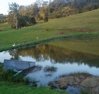 Barkeldine Farm Country Retreat - Accommodation Yamba