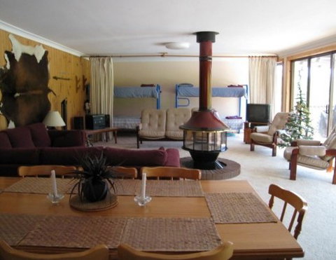 Barkeldine Farm Country Retreat - Accommodation Yamba 2