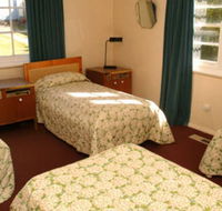 Clanwilliam Blackheath - Accommodation Yamba