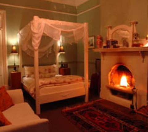 Broomelea - Accommodation Yamba 1