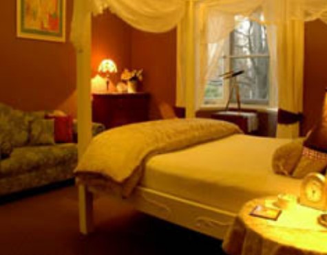 Broomelea - Accommodation Yamba 2