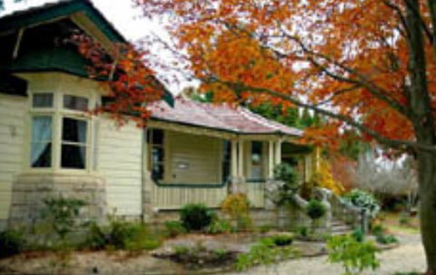 Broomelea - Accommodation Yamba 3