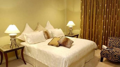 Blue Mountains Rhapsody - Accommodation Yamba 0