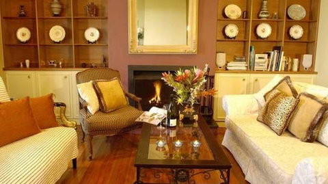 Blue Mountains Rhapsody - Accommodation Yamba 1